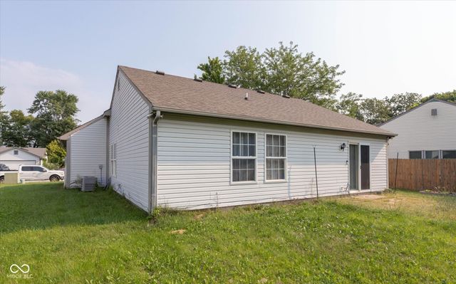 5719 Blackley Lane, Indianapolis, IN 46254