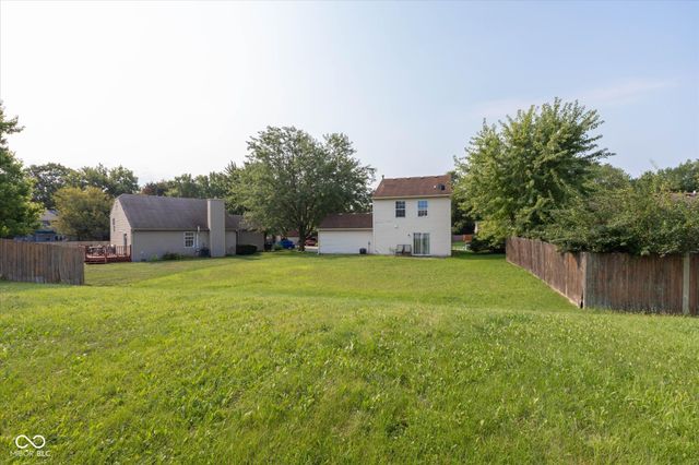5719 Blackley Lane, Indianapolis, IN 46254