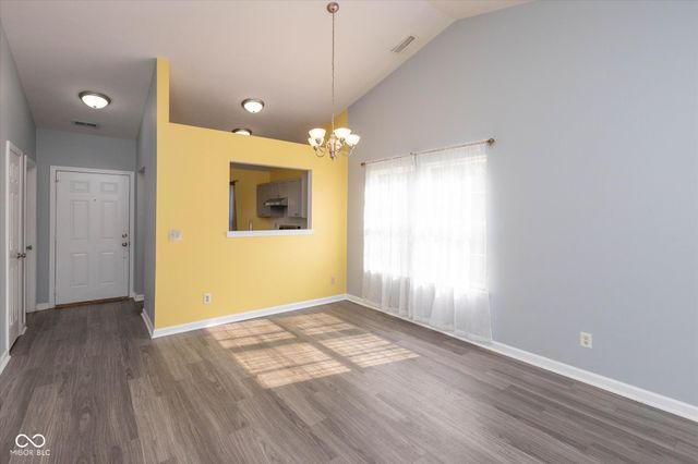 5719 Blackley Lane, Indianapolis, IN 46254