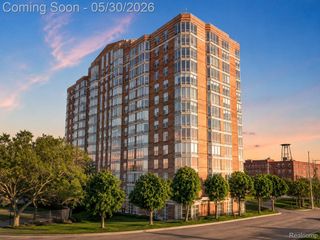 250 E Harbortown Drive 205, Detroit, MI 48207
