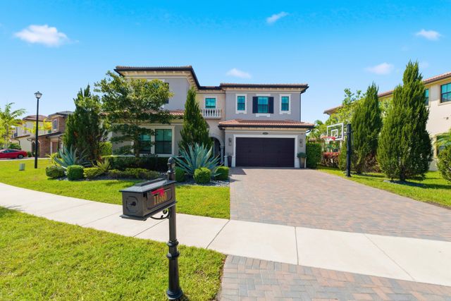 11560 Horizon Road, Parkland, FL 33076