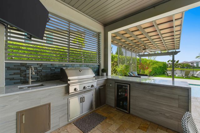 11560 Horizon Road, Parkland, FL 33076