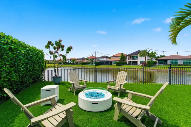 11560 Horizon Road, Parkland, FL 33076