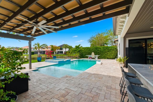 11560 Horizon Road, Parkland, FL 33076