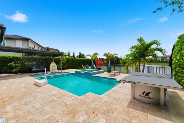 11560 Horizon Road, Parkland, FL 33076