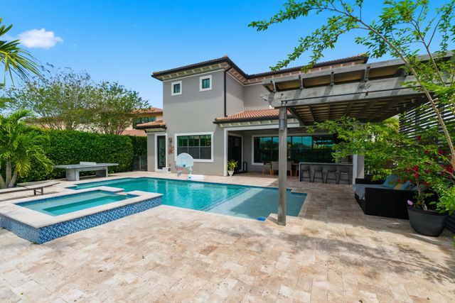 11560 Horizon Road, Parkland, FL 33076