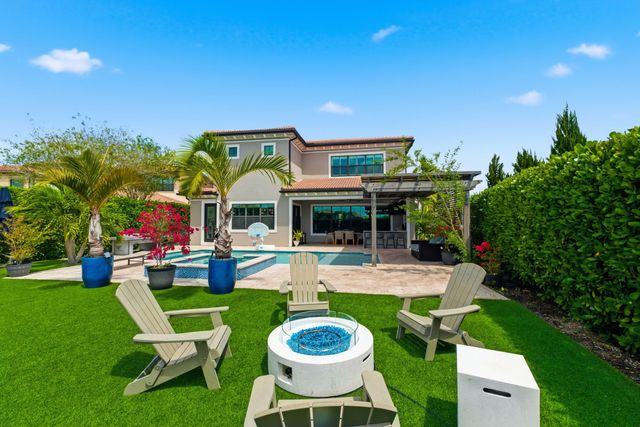 11560 Horizon Road, Parkland, FL 33076