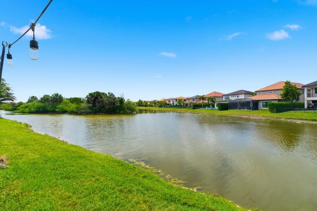 11560 Horizon Road, Parkland, FL 33076