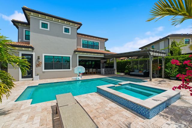 11560 Horizon Road, Parkland, FL 33076