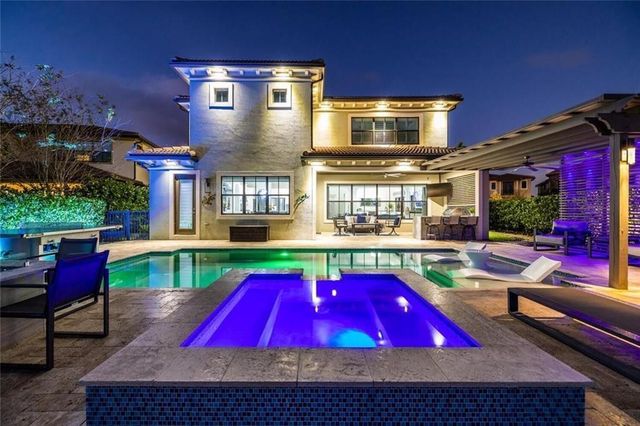 11560 Horizon Road, Parkland, FL 33076