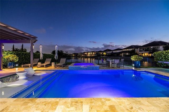 11560 Horizon Road, Parkland, FL 33076