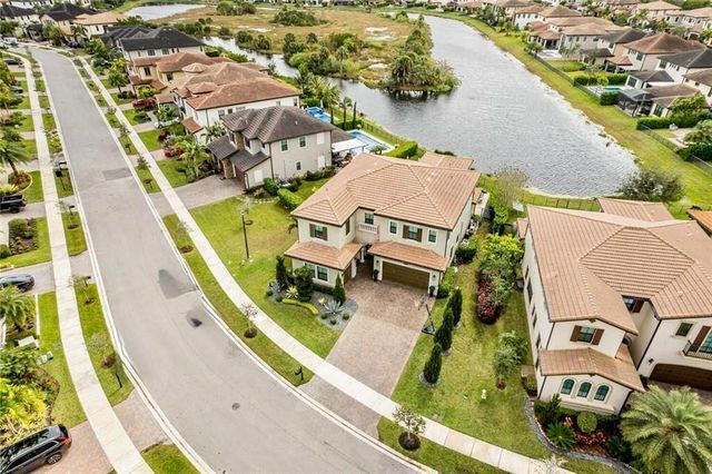 11560 Horizon Road, Parkland, FL 33076