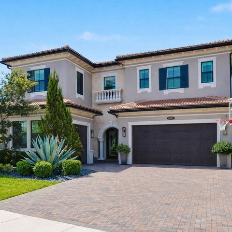 11560 Horizon Road, Parkland, FL 33076