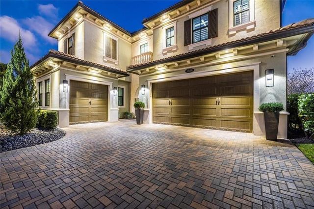 11560 Horizon Road, Parkland, FL 33076