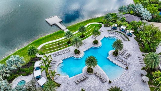 11560 Horizon Road, Parkland, FL 33076