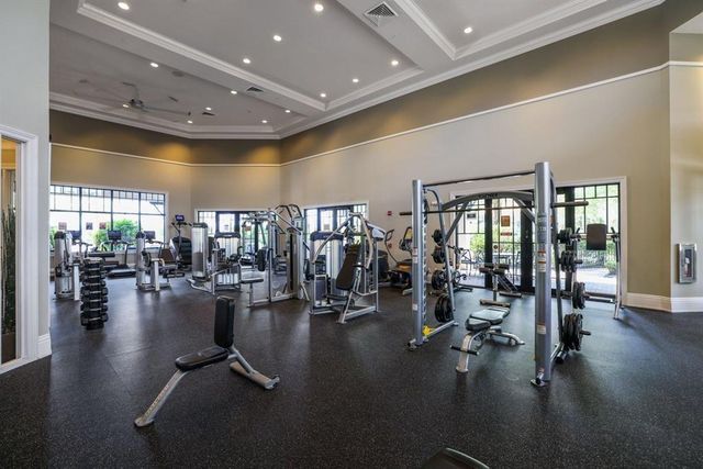 11560 Horizon Road, Parkland, FL 33076