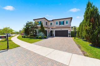 11560 Horizon Road, Parkland, FL 33076