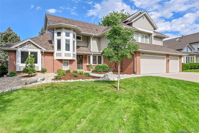 7937 S Clayton Circle, Centennial, CO 80122