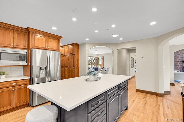 7937 S Clayton Circle, Centennial, CO 80122