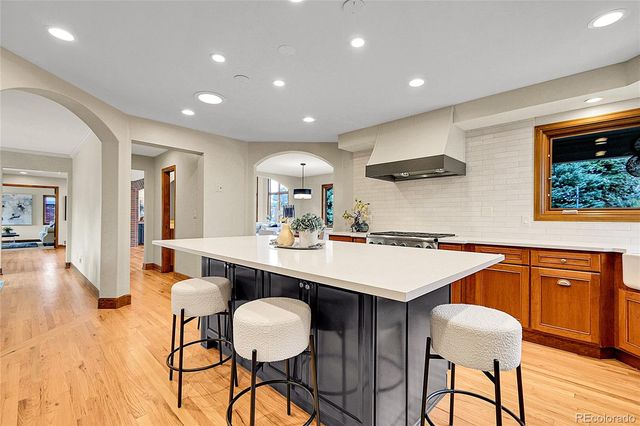 7937 S Clayton Circle, Centennial, CO 80122