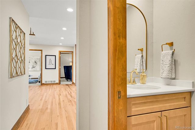 7937 S Clayton Circle, Centennial, CO 80122