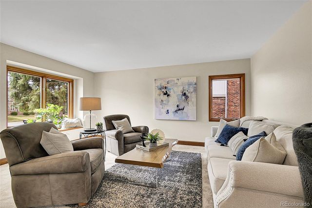 7937 S Clayton Circle, Centennial, CO 80122