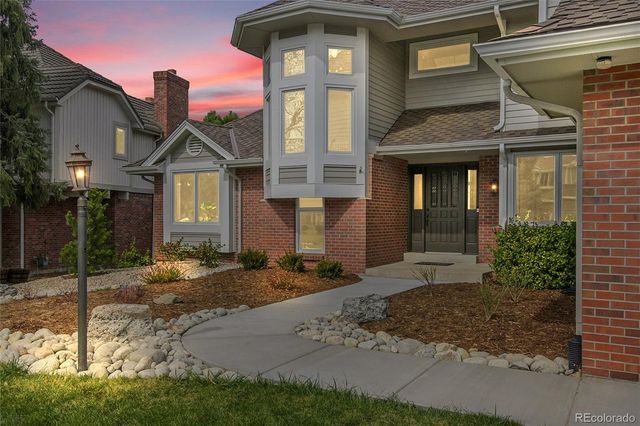 7937 S Clayton Circle, Centennial, CO 80122