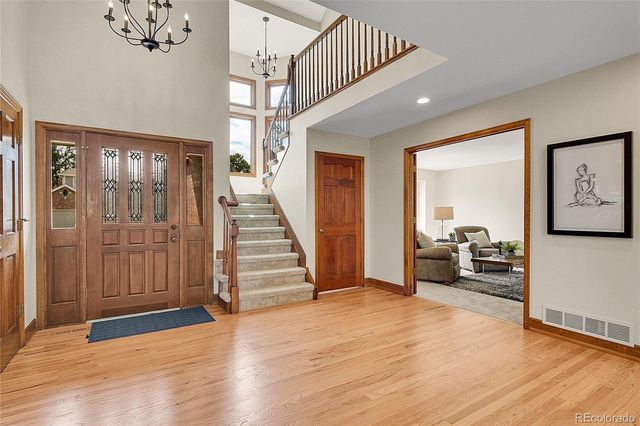 7937 S Clayton Circle, Centennial, CO 80122