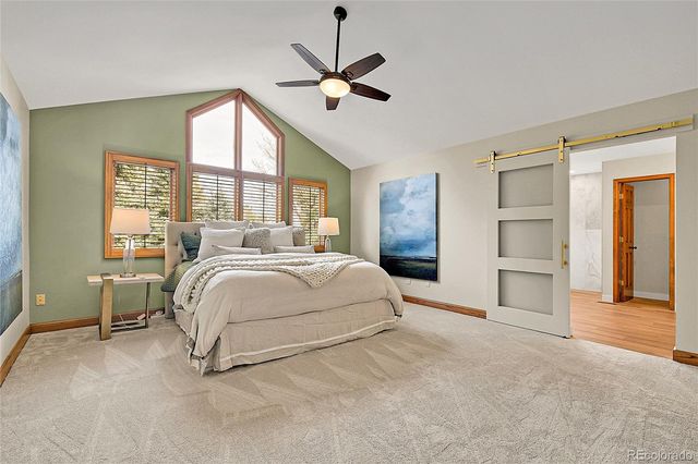 7937 S Clayton Circle, Centennial, CO 80122