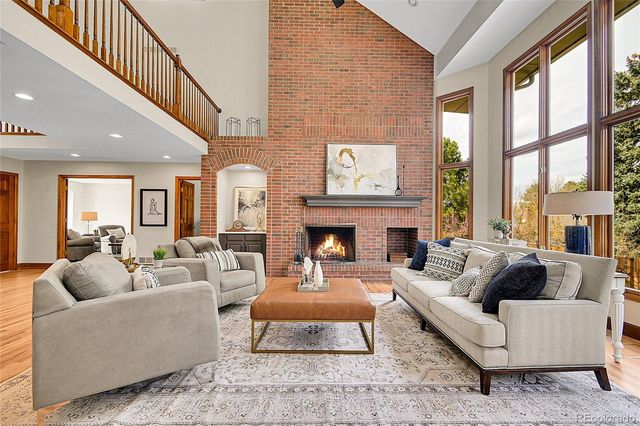 7937 S Clayton Circle, Centennial, CO 80122