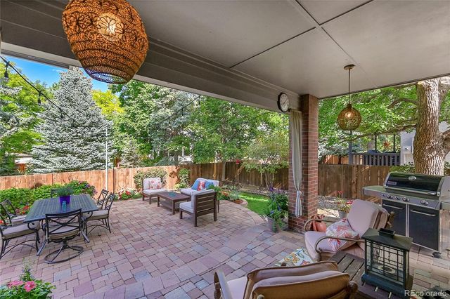 7937 S Clayton Circle, Centennial, CO 80122