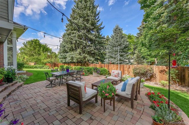 7937 S Clayton Circle, Centennial, CO 80122