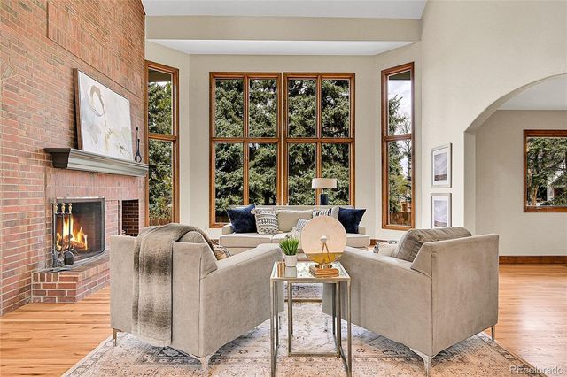 7937 S Clayton Circle, Centennial, CO 80122