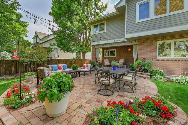 7937 S Clayton Circle, Centennial, CO 80122