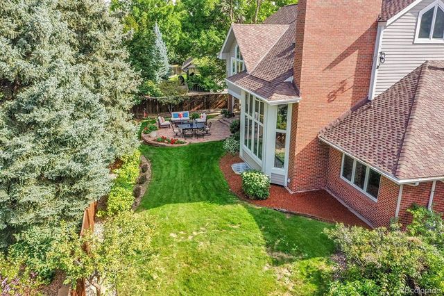 7937 S Clayton Circle, Centennial, CO 80122