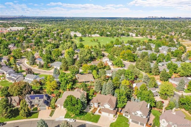 7937 S Clayton Circle, Centennial, CO 80122