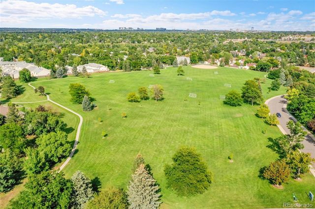 7937 S Clayton Circle, Centennial, CO 80122