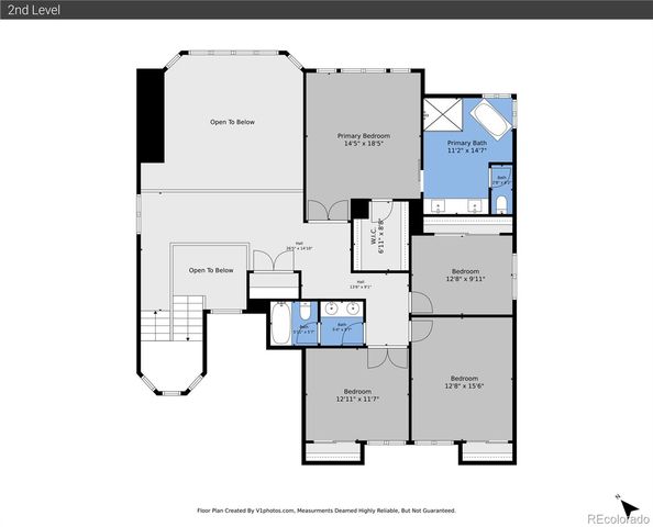 7937 S Clayton Circle, Centennial, CO 80122