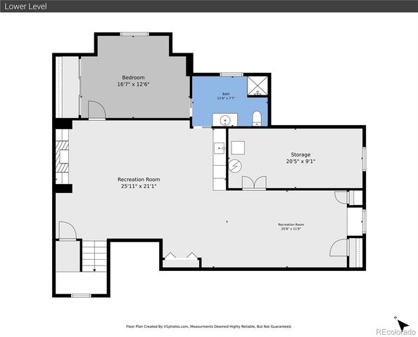 7937 S Clayton Circle, Centennial, CO 80122