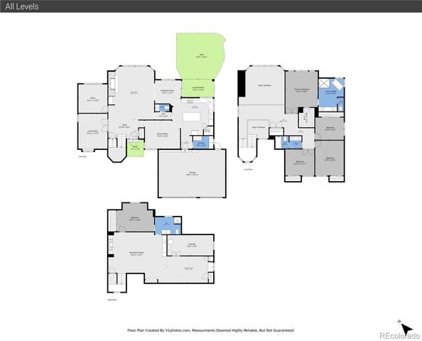 7937 S Clayton Circle, Centennial, CO 80122