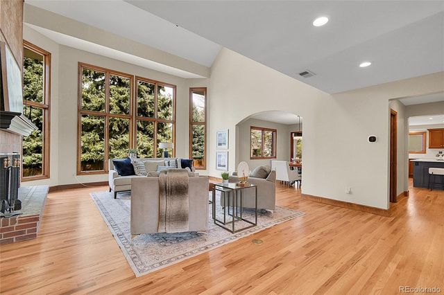 7937 S Clayton Circle, Centennial, CO 80122