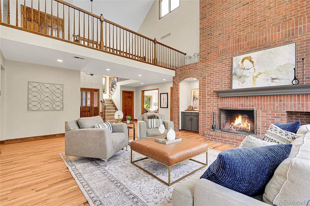 7937 S Clayton Circle, Centennial, CO 80122