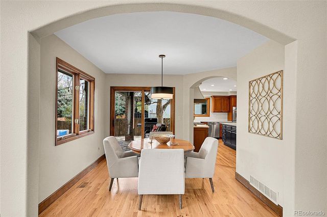 7937 S Clayton Circle, Centennial, CO 80122