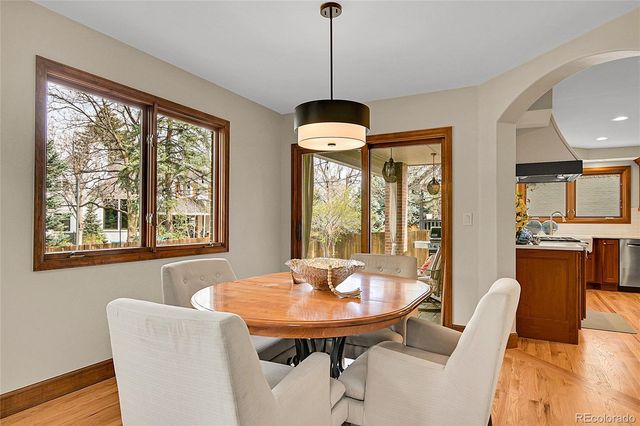 7937 S Clayton Circle, Centennial, CO 80122