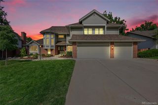 7937 S Clayton Circle, Centennial, CO 80122