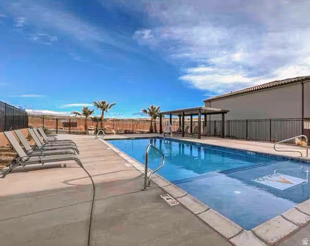 553 N VENTURA LN, Washington, UT 84780