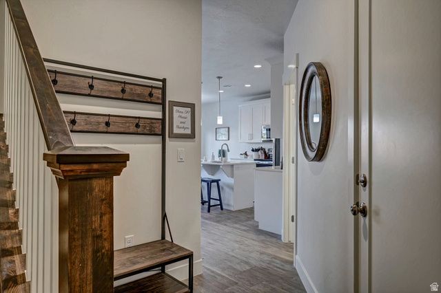 553 N VENTURA LN, Washington, UT 84780