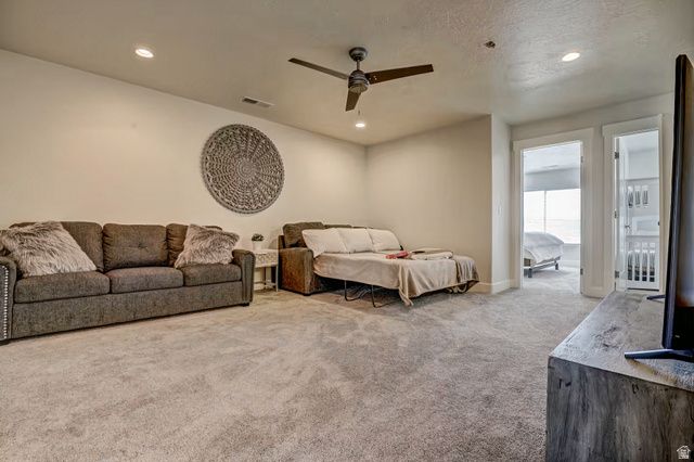 553 N VENTURA LN, Washington, UT 84780