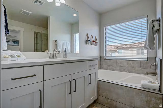 553 N VENTURA LN, Washington, UT 84780