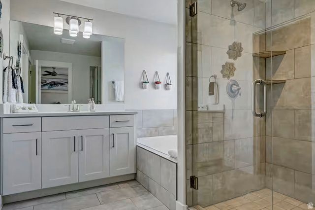 553 N VENTURA LN, Washington, UT 84780